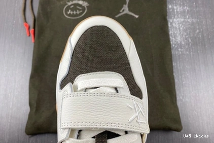 Fashionable Jordan 159 Travis FZ8117- TR  55 Sail Jumpman Scott Jack 0821